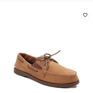Sperry Top Sider Authentic Original Boat Shoe